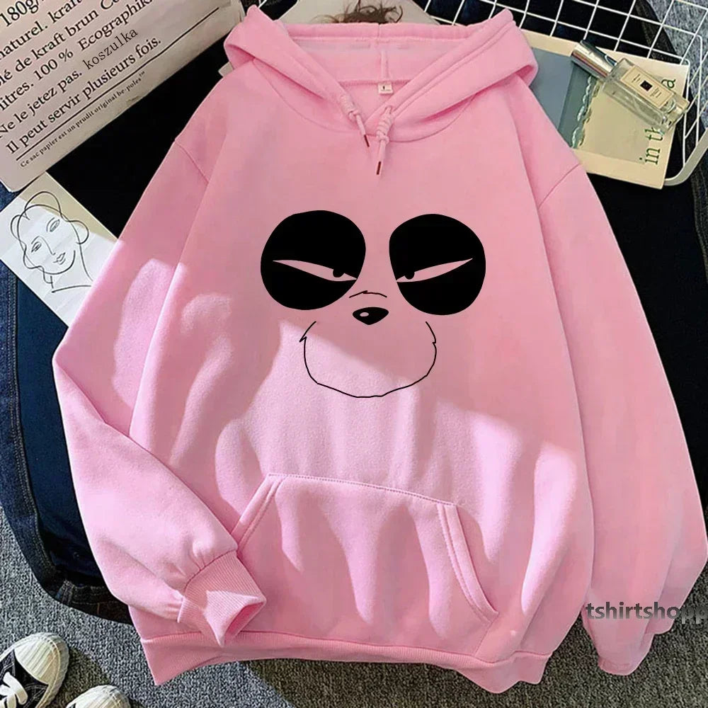 Anime Ranma Hoodies Aesthetic Clothes