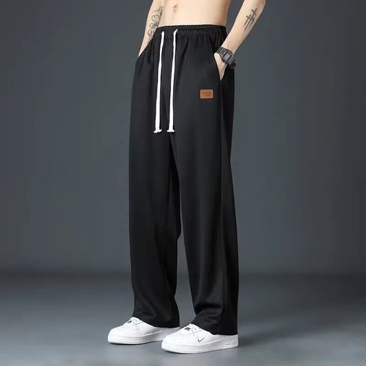 "Casual long pants"
