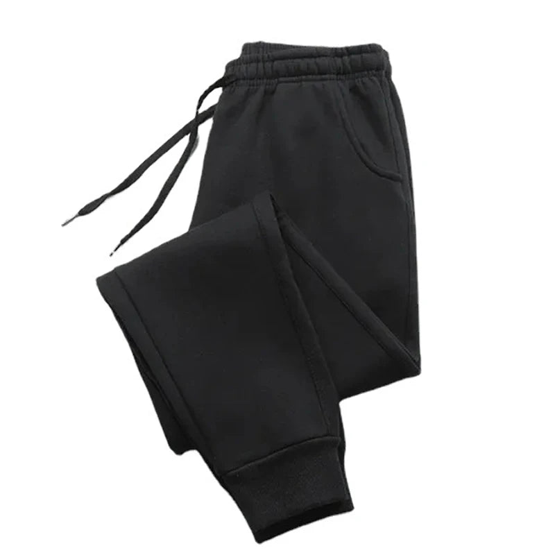 "Cactus Jack Winter Sweatpants."