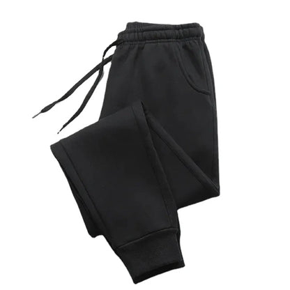 "Cactus Jack Winter Sweatpants."