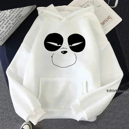 Anime Ranma Hoodies Aesthetic Clothes