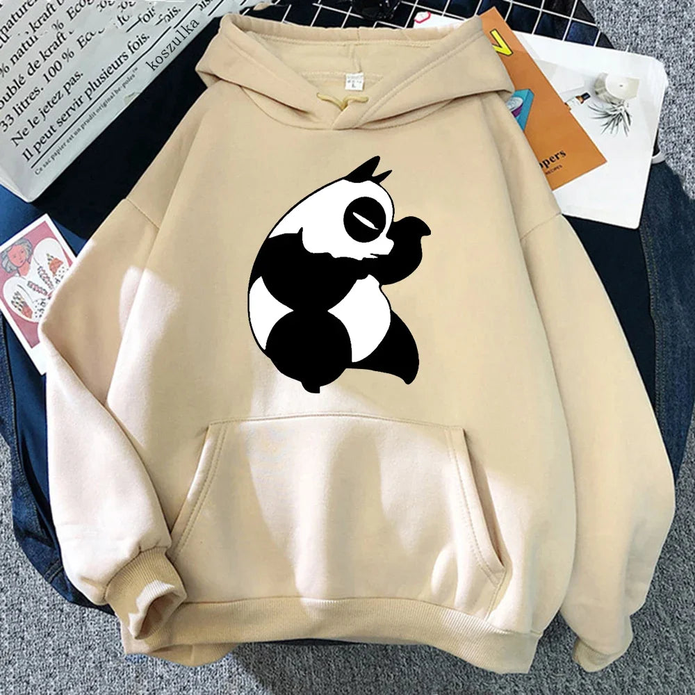 Anime Ranma Hoodies Aesthetic Clothes