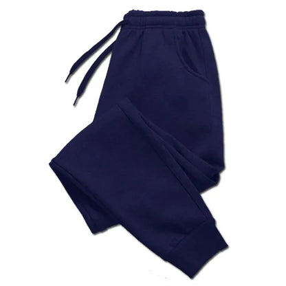 "Cactus Jack Winter Sweatpants."