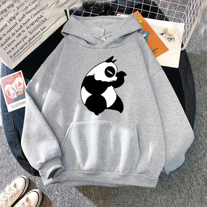 Anime Ranma Hoodies Aesthetic Clothes