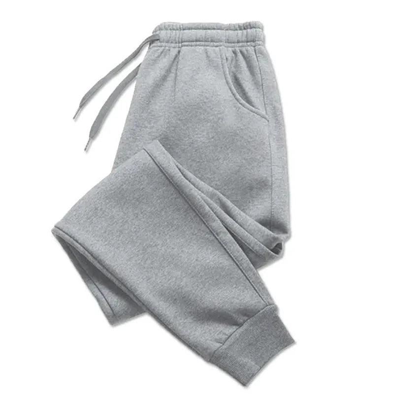 "Cactus Jack Winter Sweatpants."