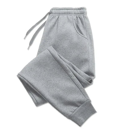 "Cactus Jack Winter Sweatpants."