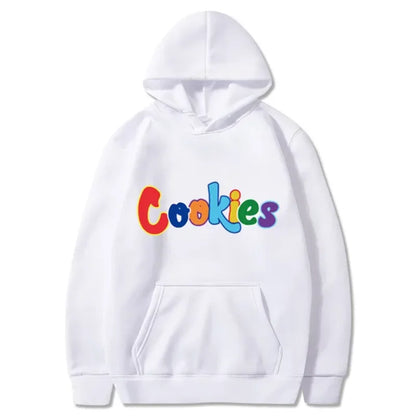 "Fashion hooded sweatshirts."