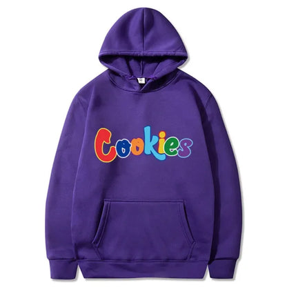 "Fashion hooded sweatshirts."