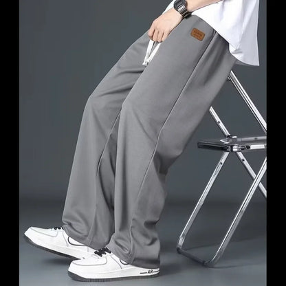 "Casual long pants"