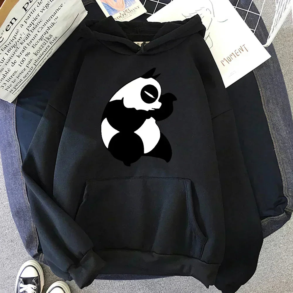 Anime Ranma Hoodies Aesthetic Clothes
