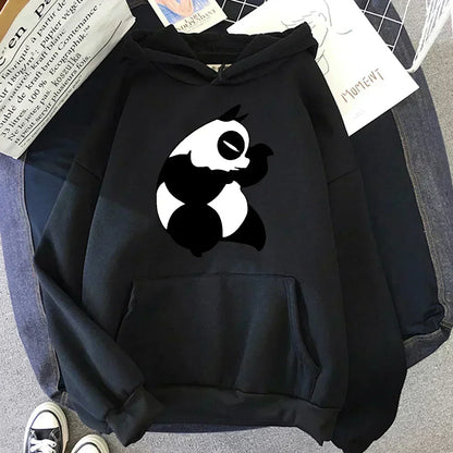 Anime Ranma Hoodies Aesthetic Clothes