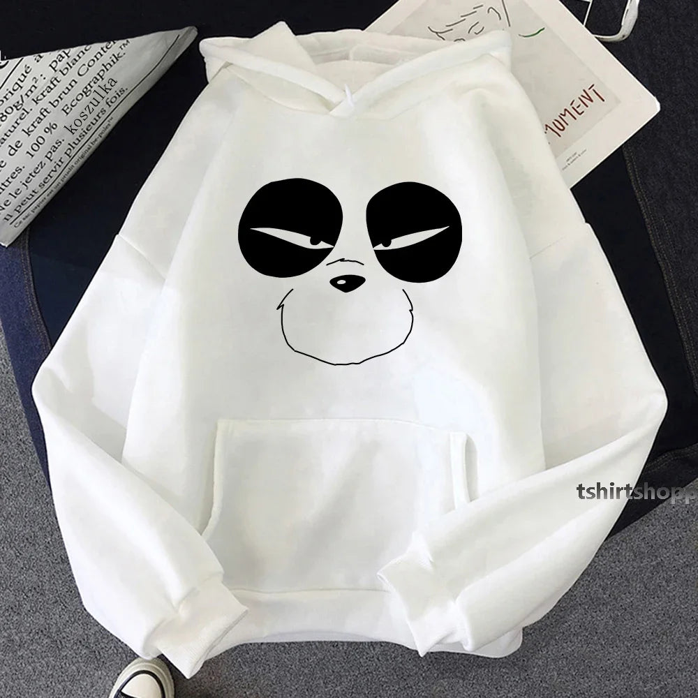 Anime Ranma Hoodies Aesthetic Clothes