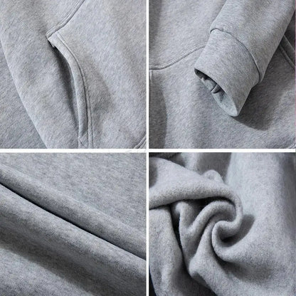 "Casual Everlast Hoodies."