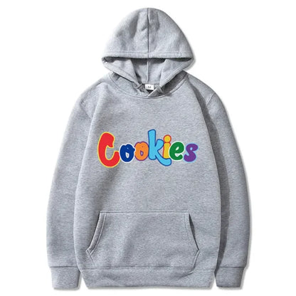 "Fashion hooded sweatshirts."
